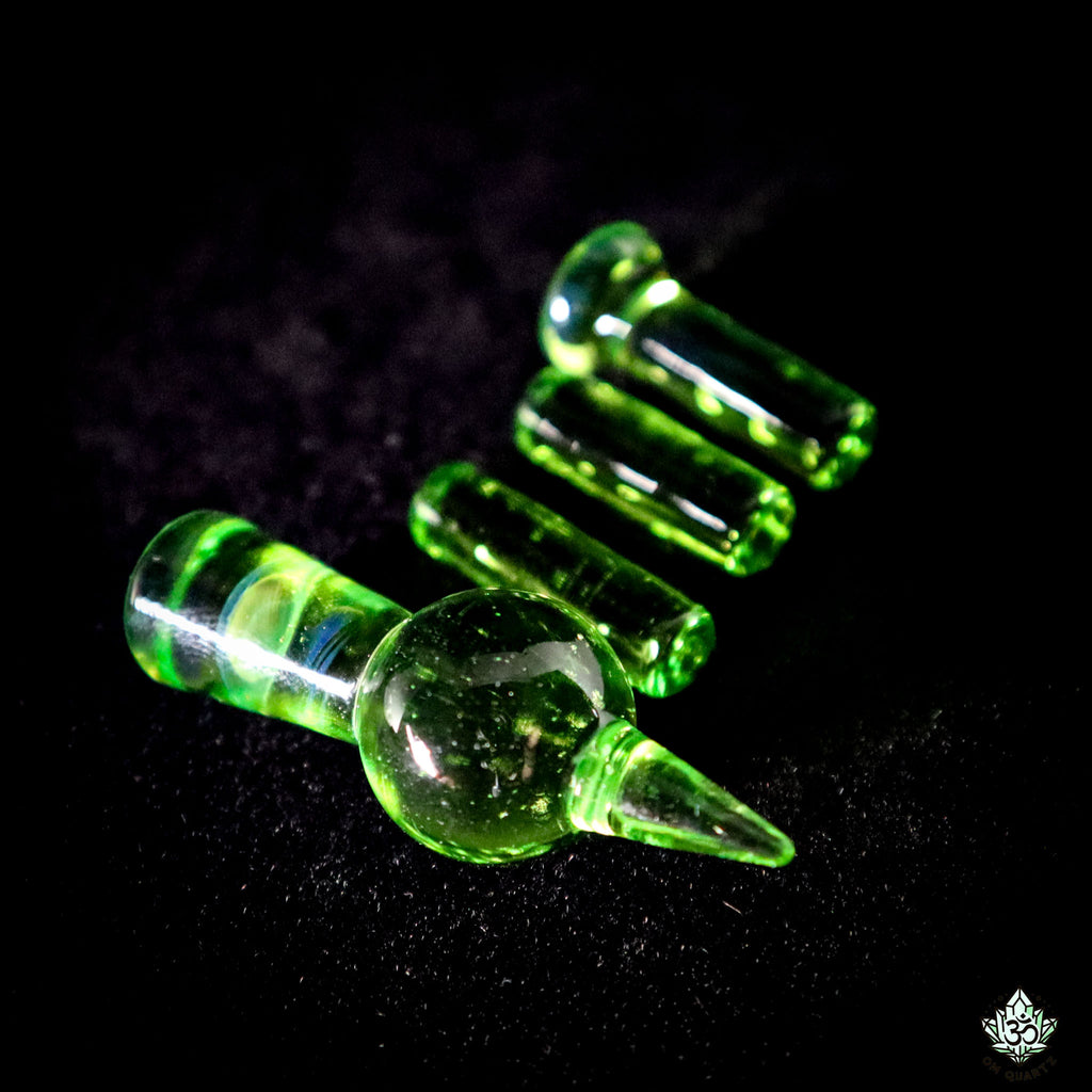 Slurper Cap Sets by Zen Glass