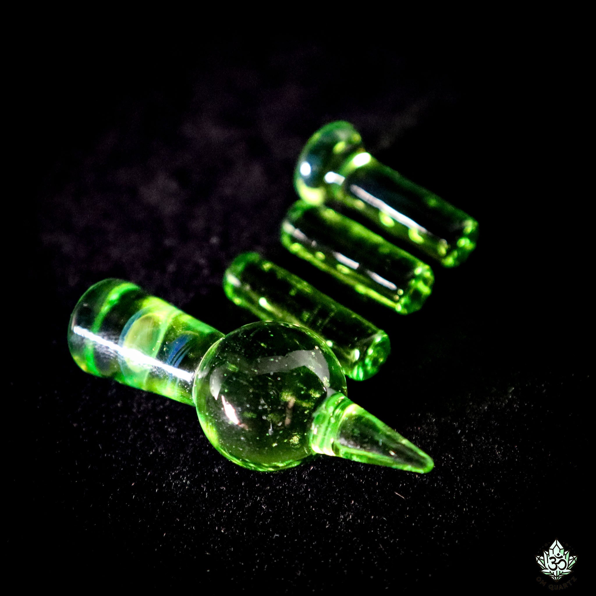 Slurper Cap Sets by Zen Glass