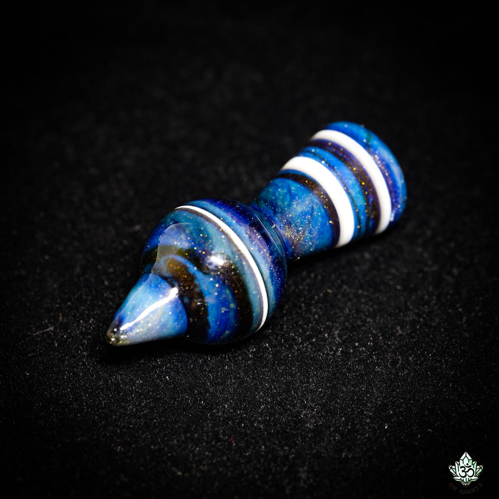 Slurper/Tower Caps by Maxed Out Glass