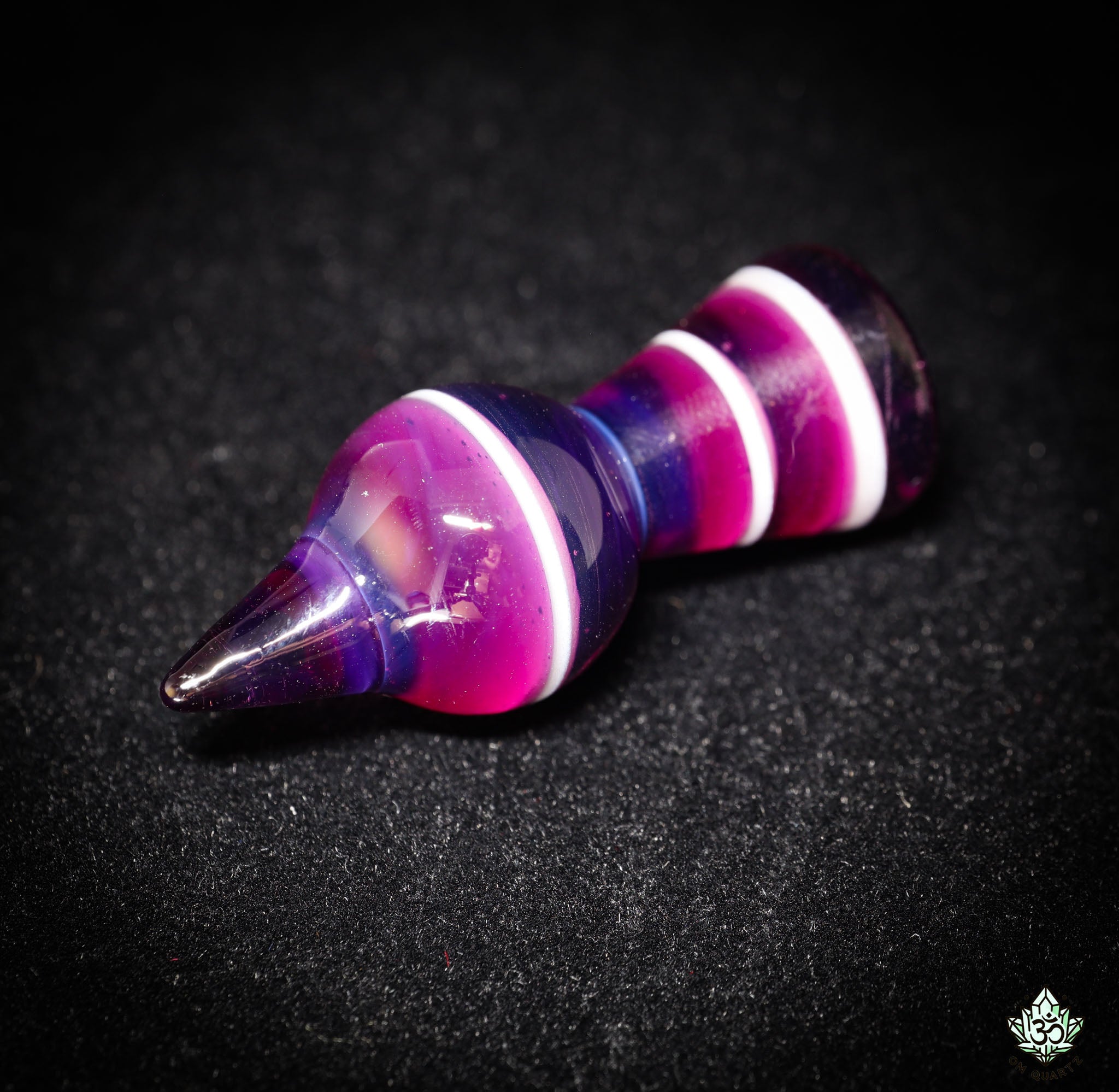 Slurper/Tower Caps by Maxed Out Glass