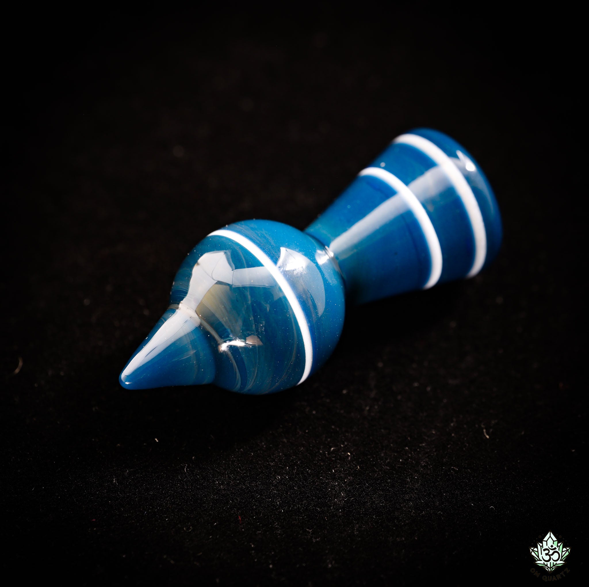 Slurper/Tower Caps by Maxed Out Glass