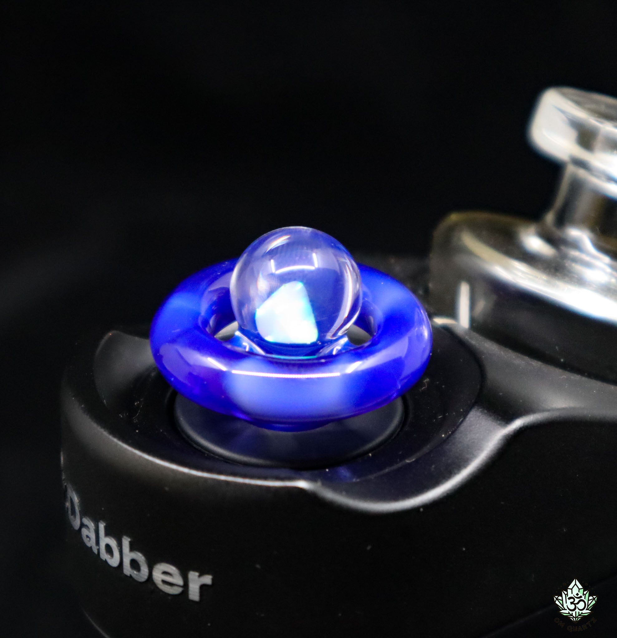 Golink by JNG Studios - Dr. Dabber Switch GO Joystick Upgrade