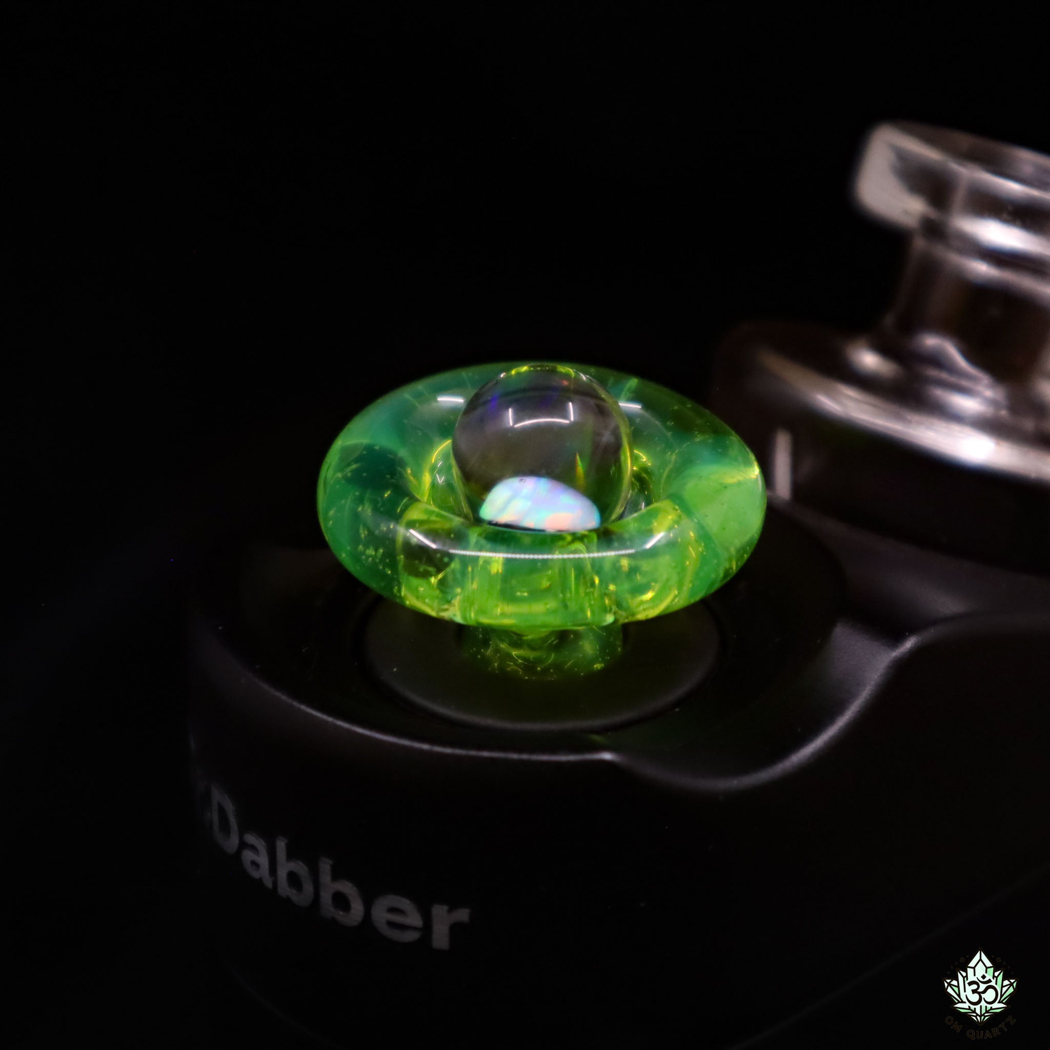 Golink by JNG Studios - Dr. Dabber Switch GO Joystick Upgrade