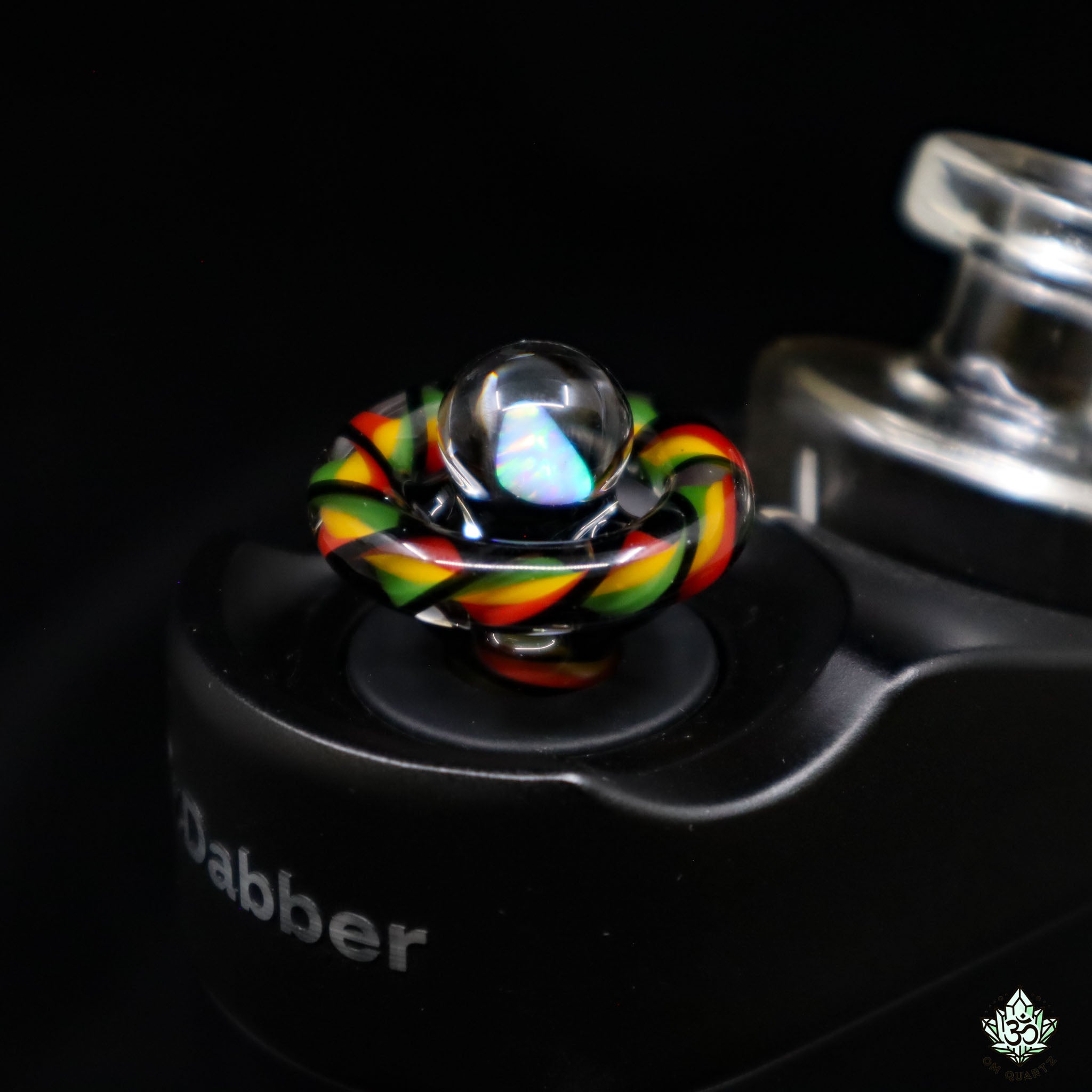 Golink by JNG Studios - Dr. Dabber Switch GO Joystick Upgrade