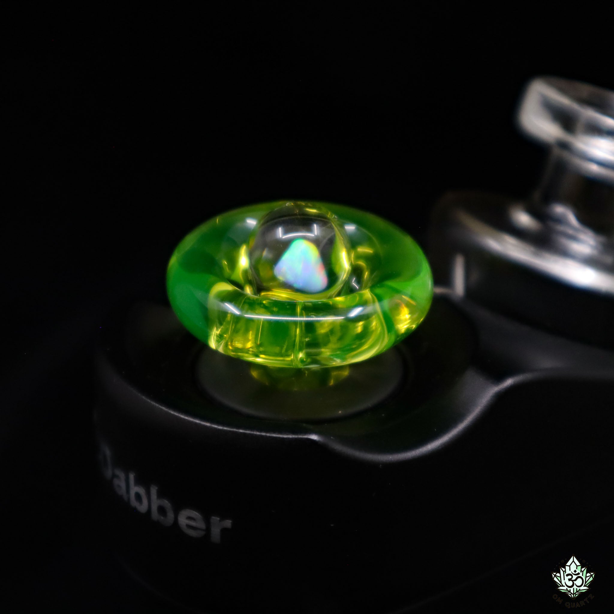 Golink by JNG Studios - Dr. Dabber Switch GO Joystick Upgrade