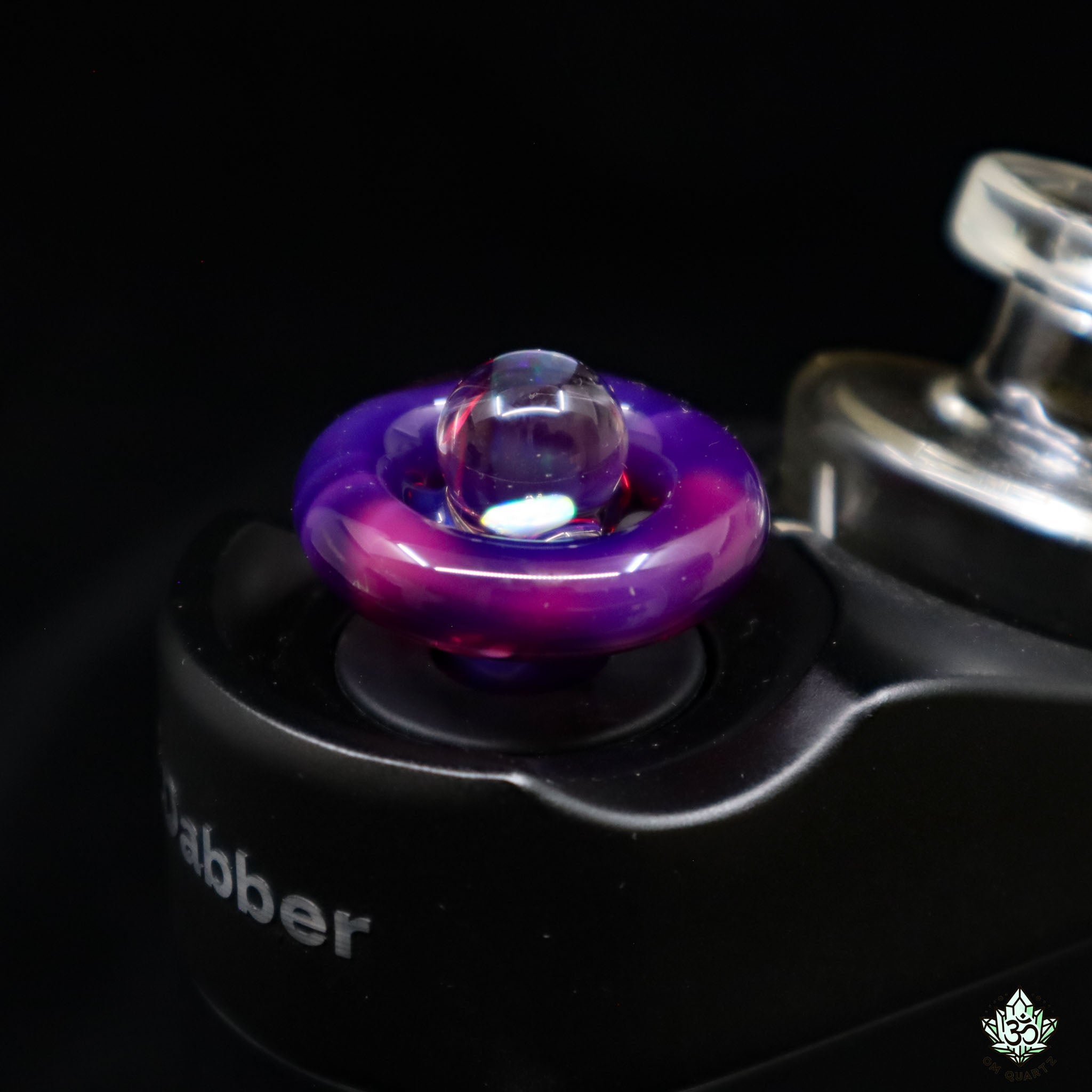 Golink by JNG Studios - Dr. Dabber Switch GO Joystick Upgrade