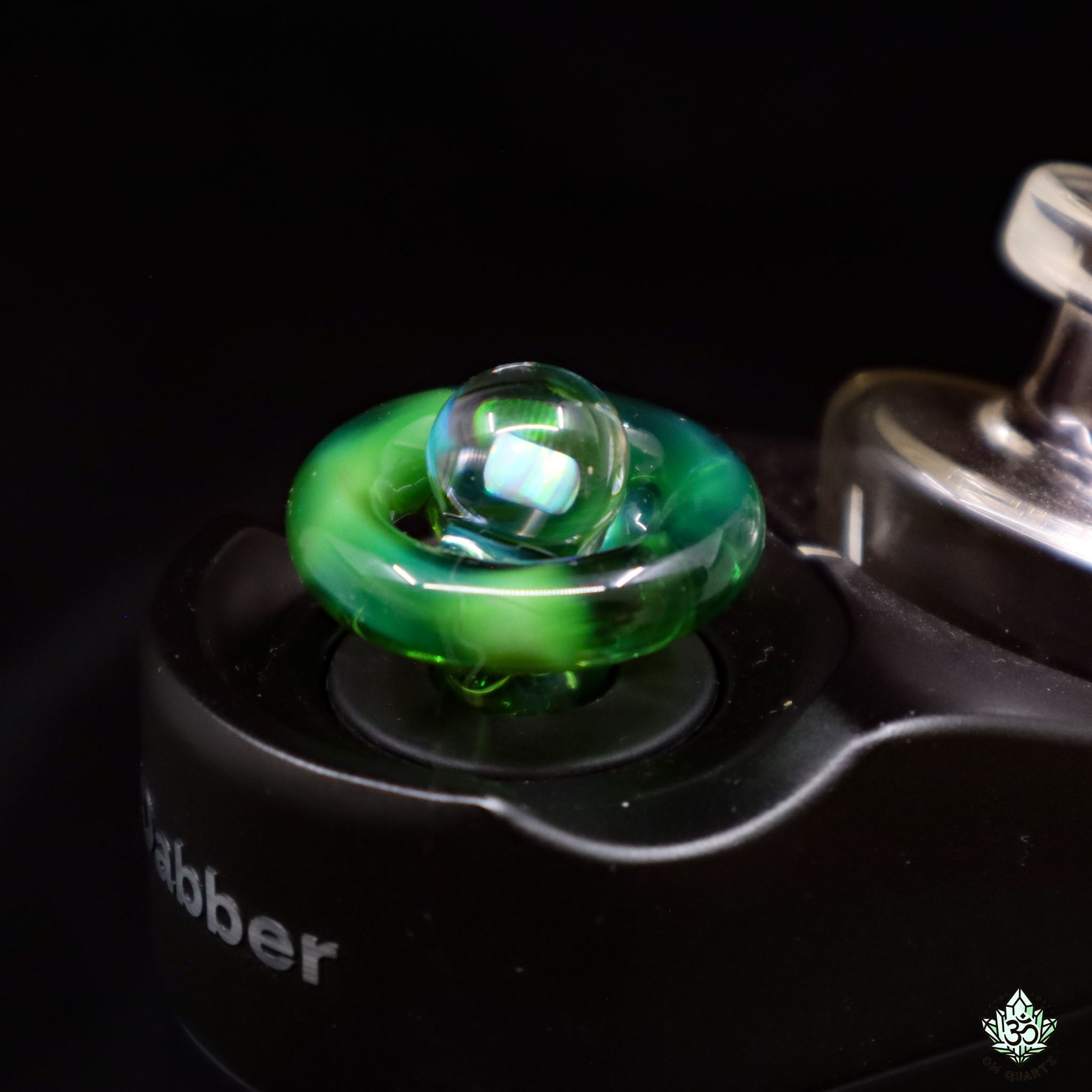 Golink by JNG Studios - Dr. Dabber Switch GO Joystick Upgrade