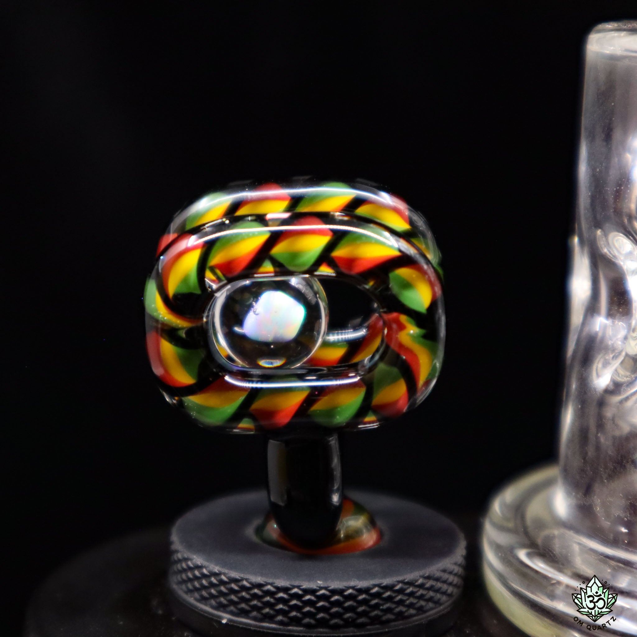 Joylink by JNG Studios - Dr. Dabber Switch 2 Joystick Upgrade