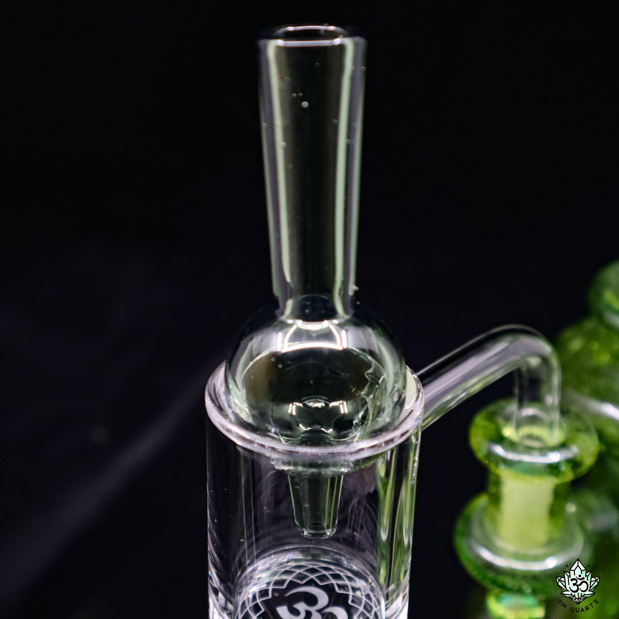 Bubble Caps by TacoDabs