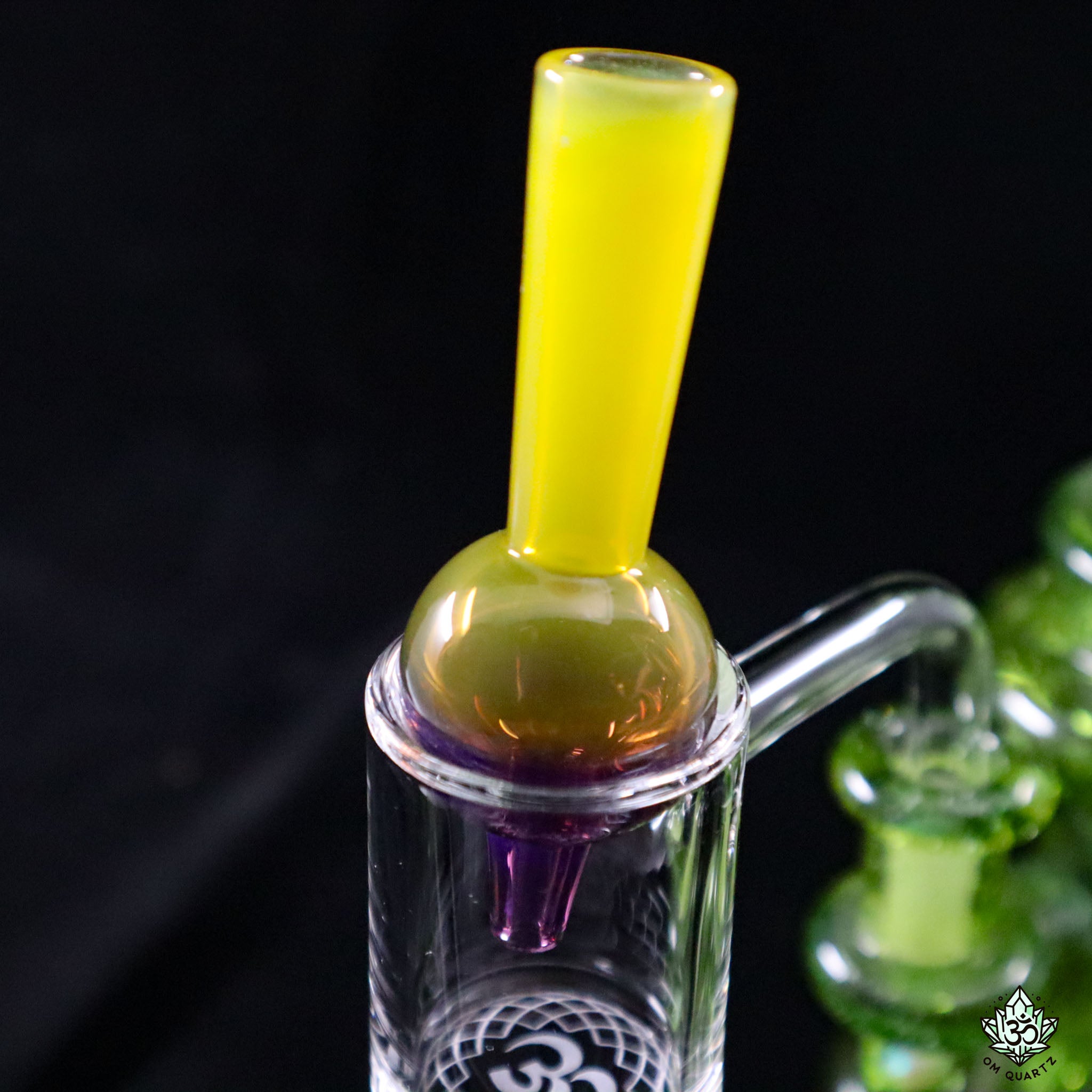 Bubble Caps by TacoDabs