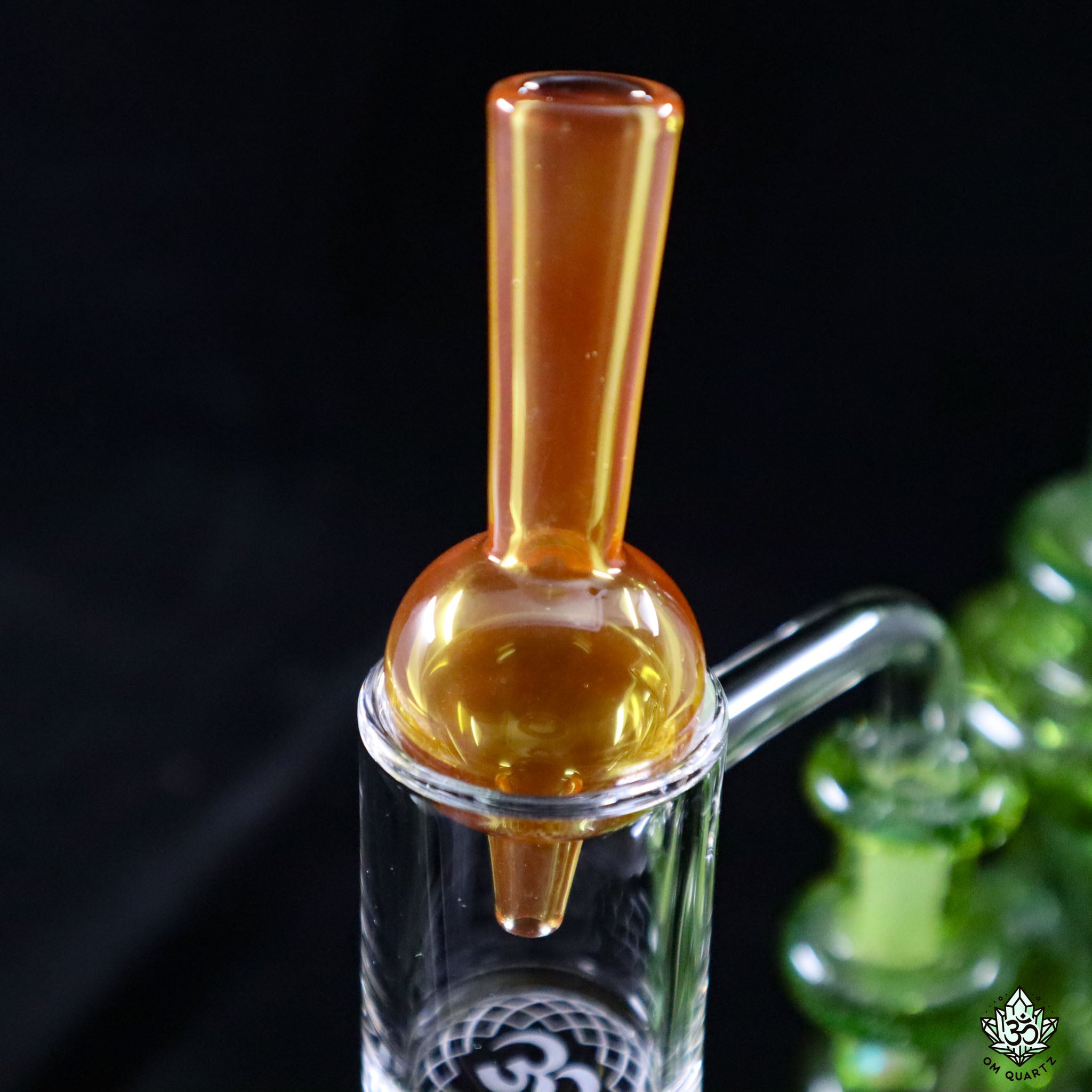 Bubble Caps by TacoDabs