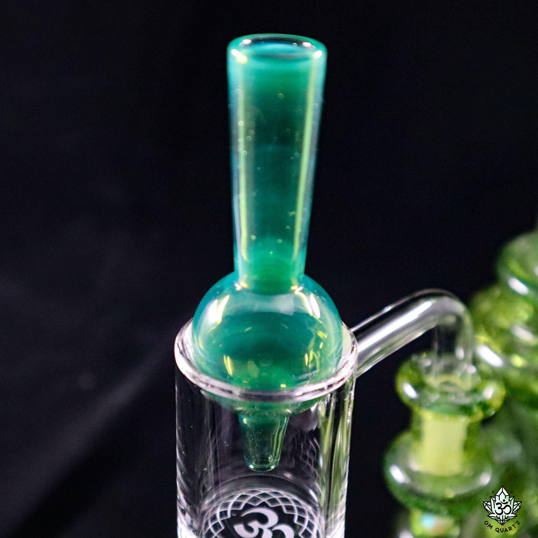 Bubble Caps by TacoDabs