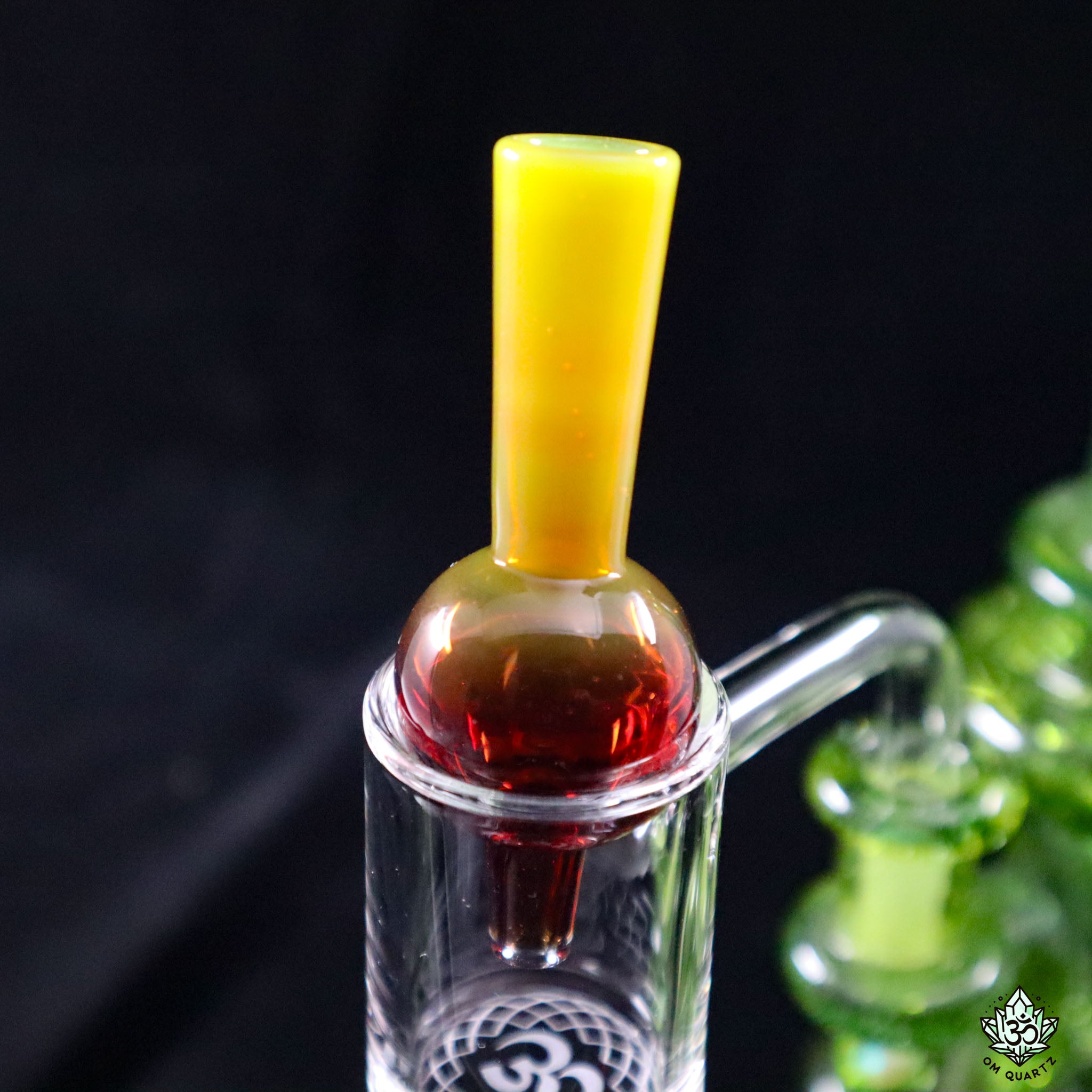 Bubble Caps by TacoDabs