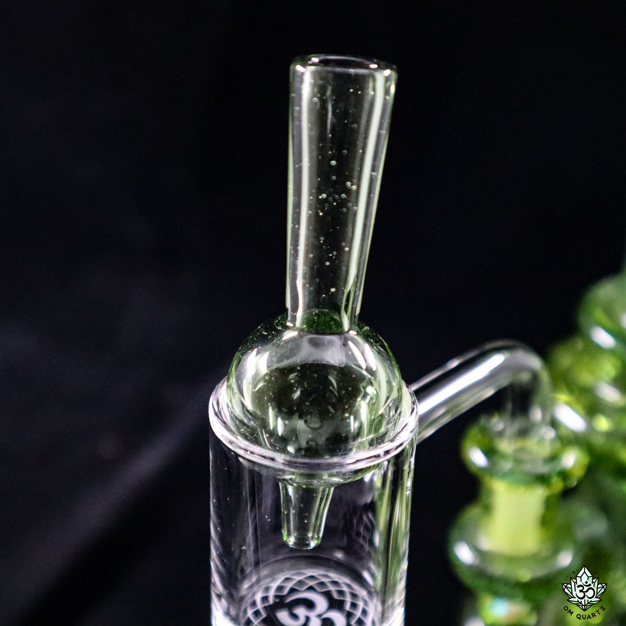 Bubble Caps by TacoDabs