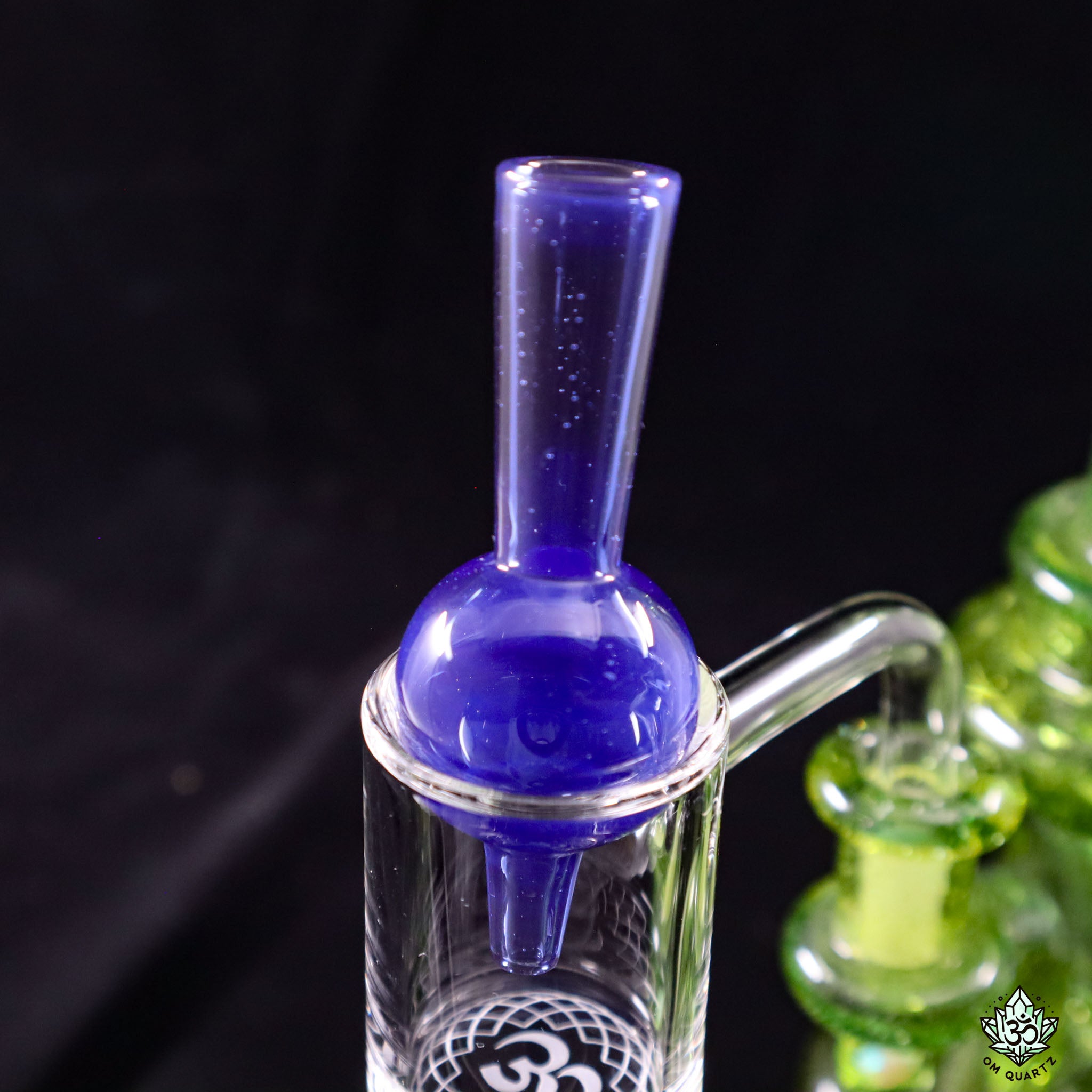 Bubble Caps by TacoDabs