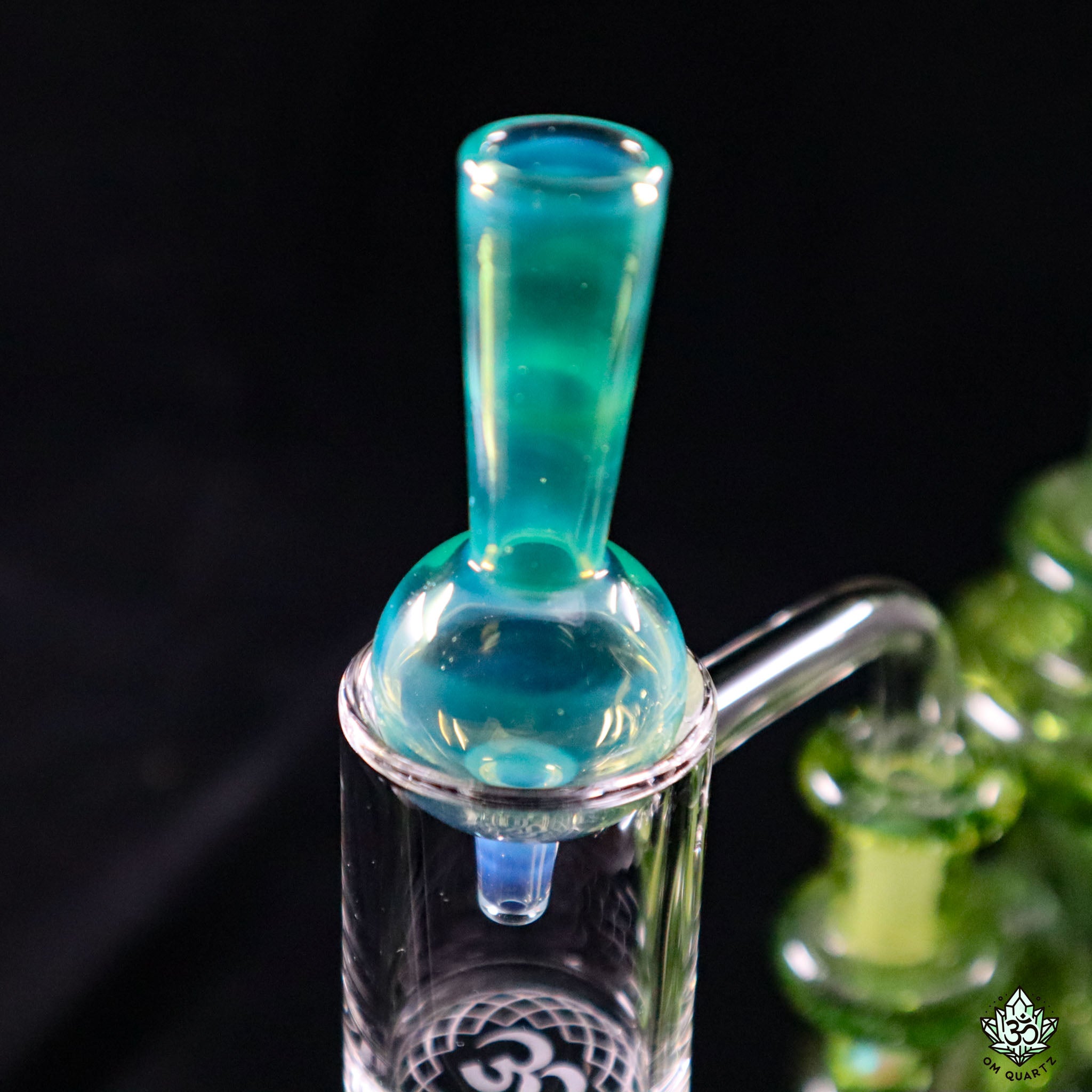 Bubble Caps by TacoDabs
