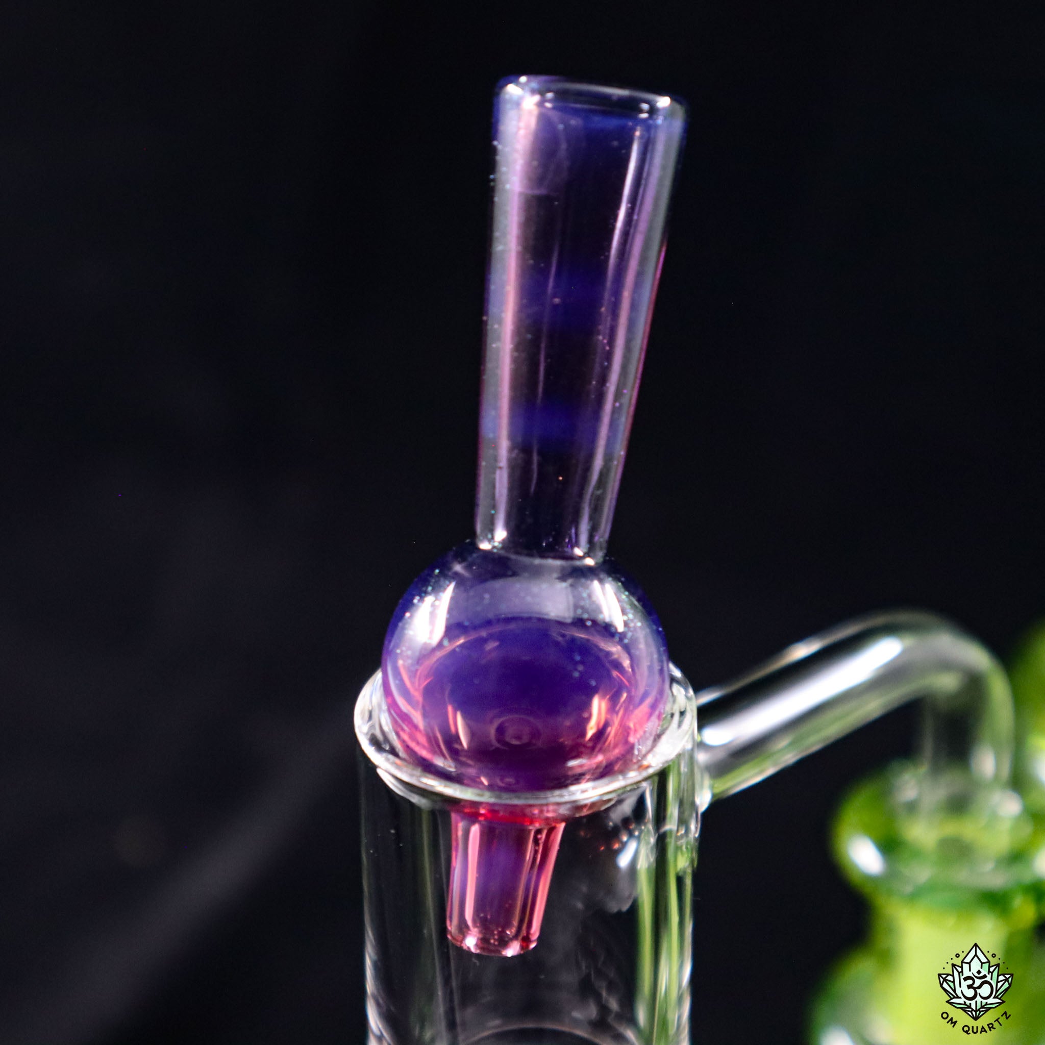 Bubble Caps by TacoDabs