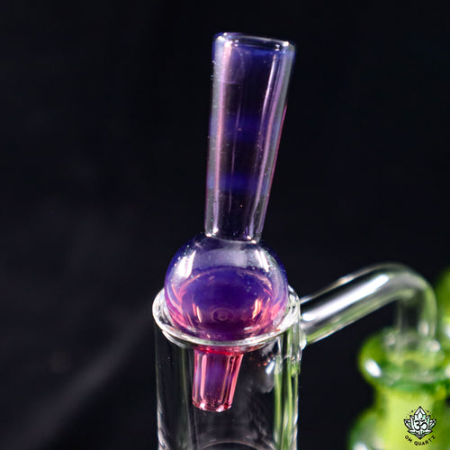 Bubble Caps by TacoDabs