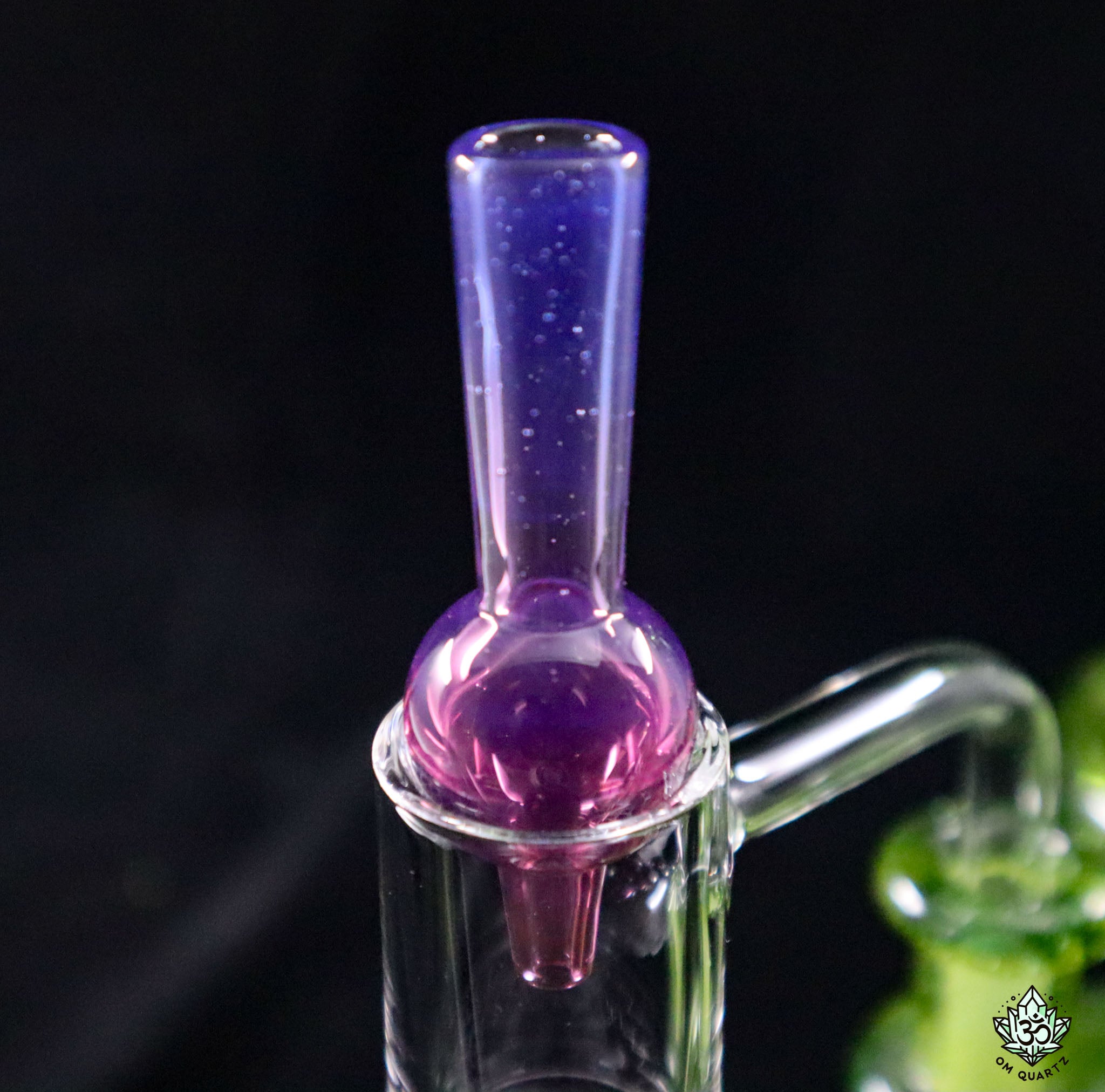 Bubble Caps by TacoDabs
