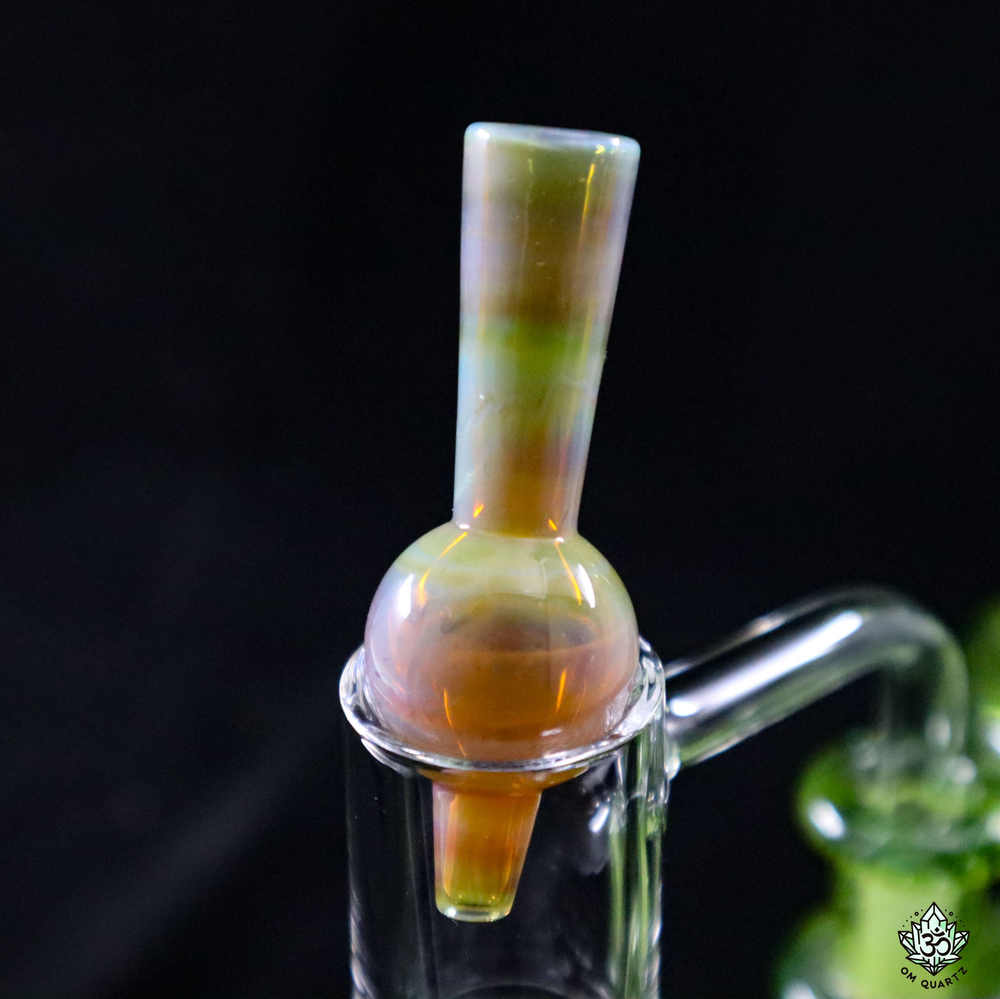 Bubble Caps by TacoDabs