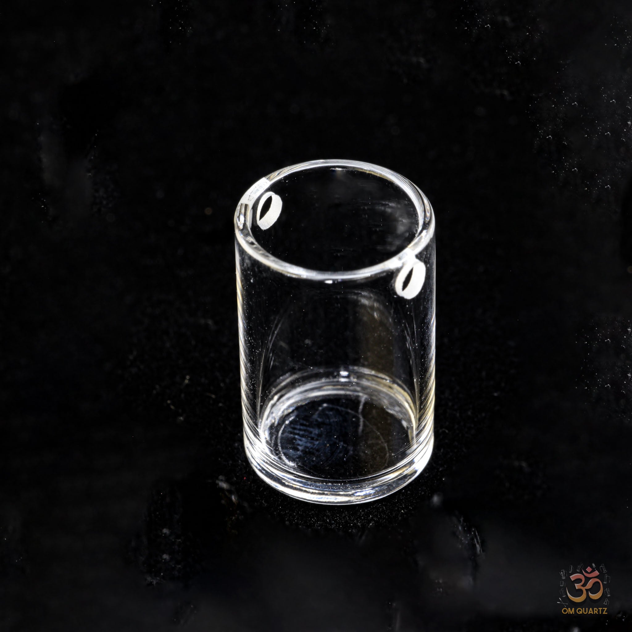 Dr. Dabber Switch GO Quartz Insert