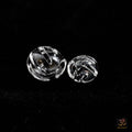 Slitted Quartz Valves / Pearls / Balls (Disco/Hamster)