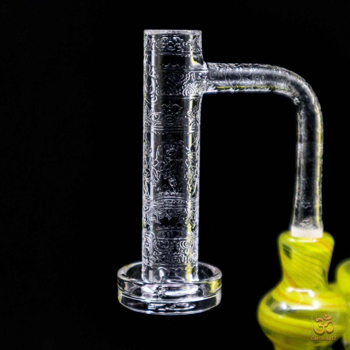 Zen Tower (2026 @DabbingWithDark Collab)