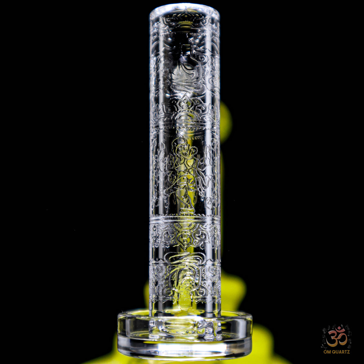 Zen Tower (2026 @DabbingWithDark Collab)