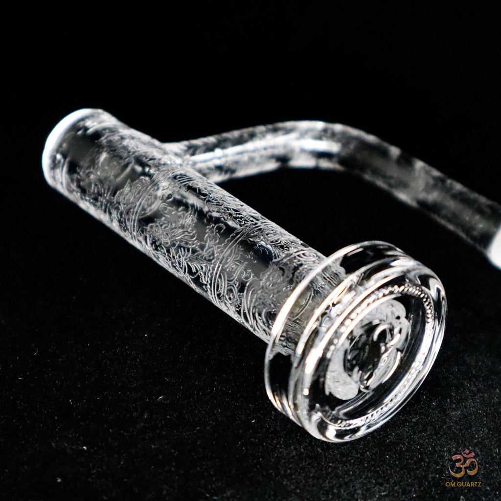 Zen Tower (2026 @DabbingWithDark Collab)