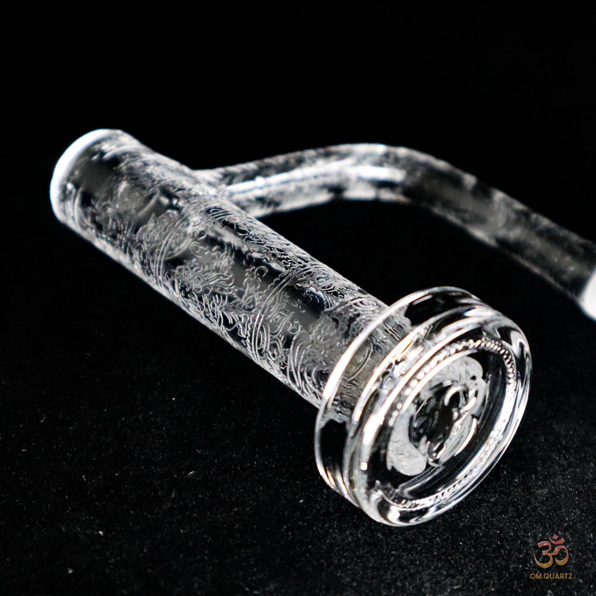 Zen Tower (2026 @DabbingWithDark Collab)