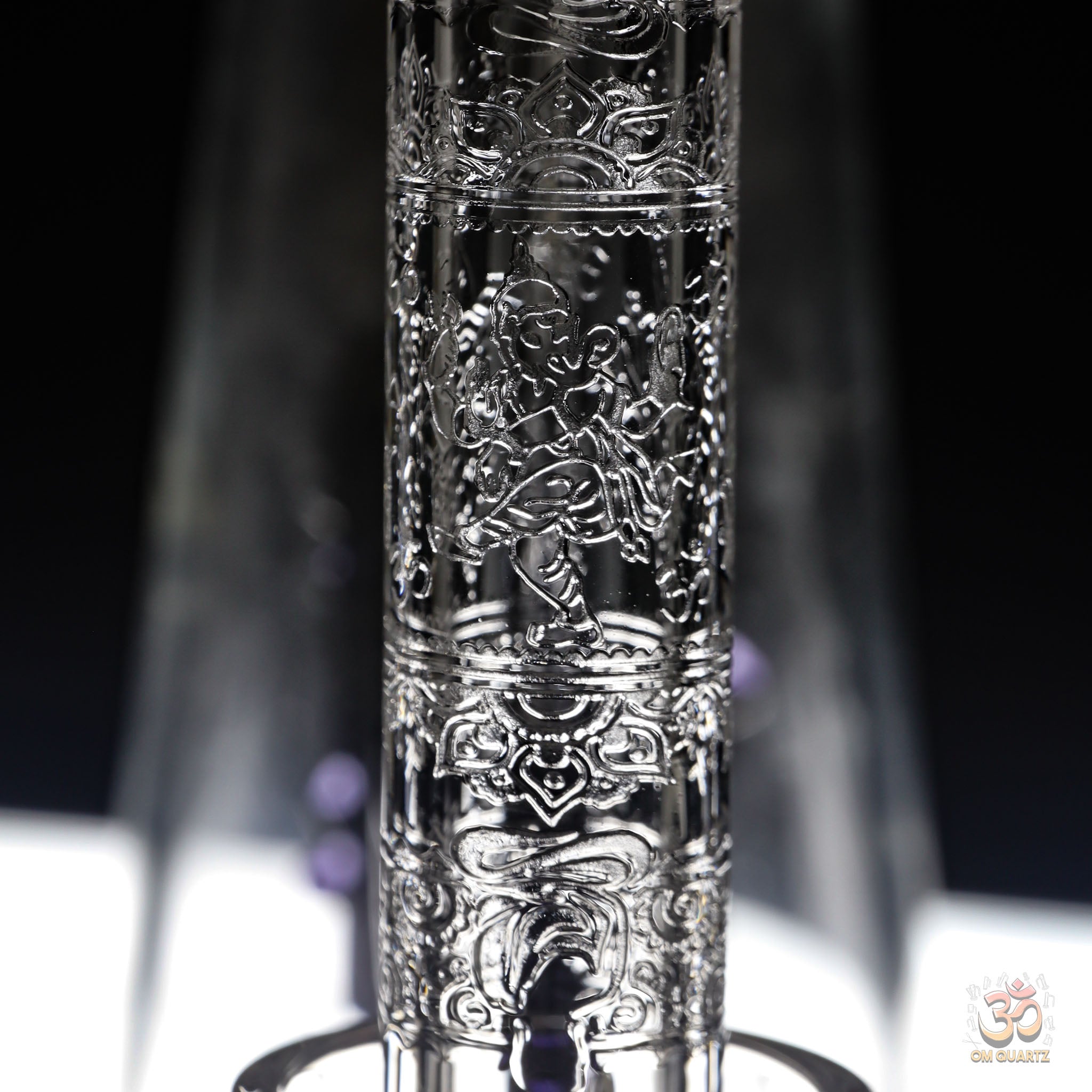Zen Tower (2026 @DabbingWithDark Collab)