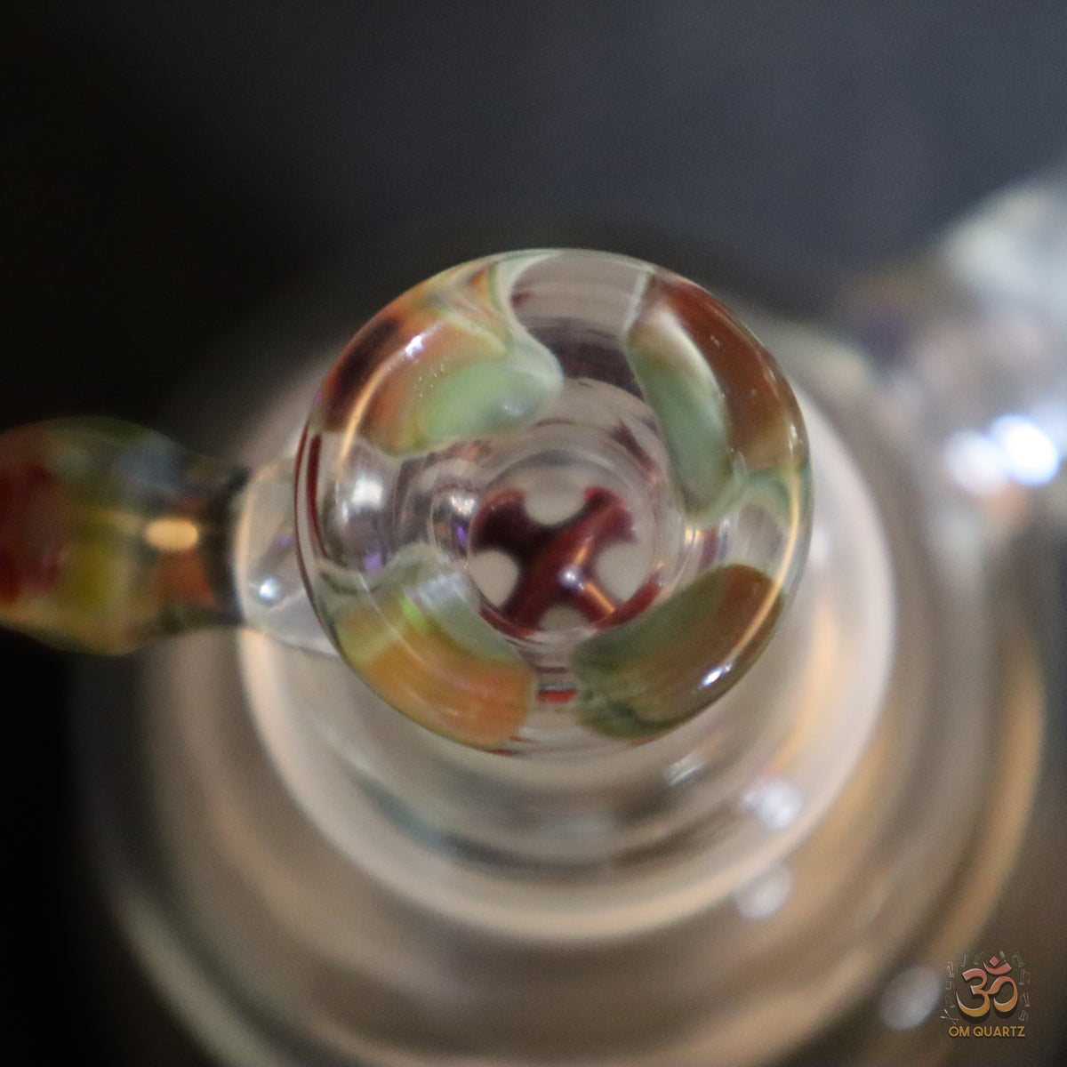 18mm Slides / Bowls by Sphinx Glassworks