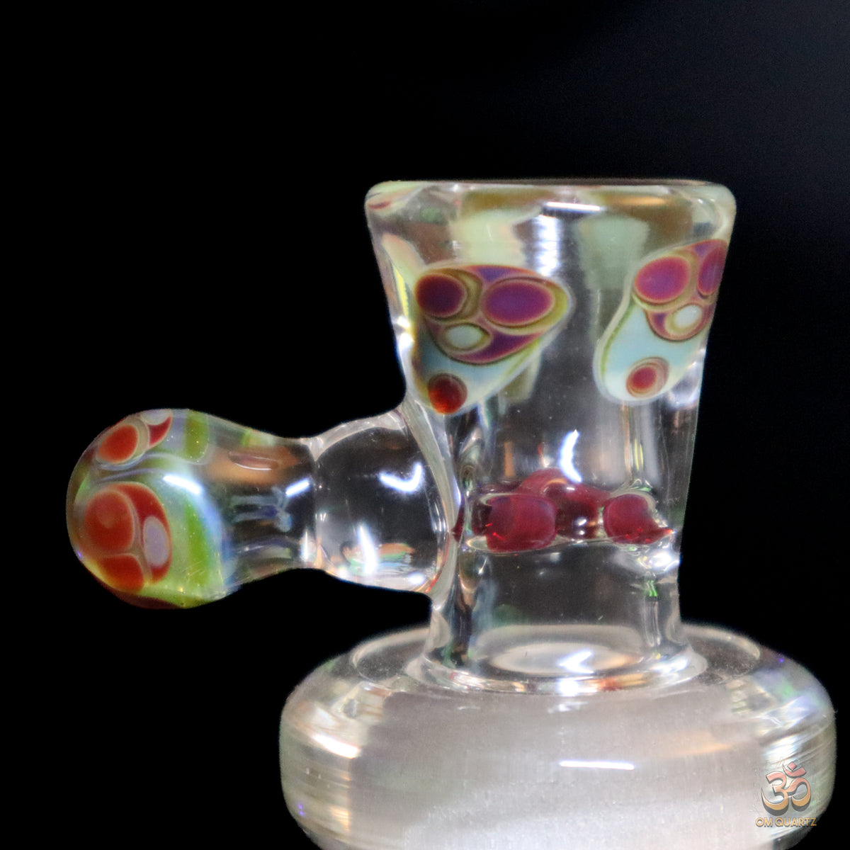 18mm Slides / Bowls by Sphinx Glassworks