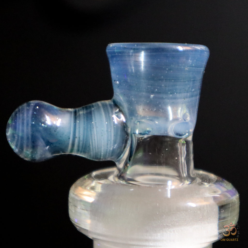 18mm Slides / Bowls by Sphinx Glassworks