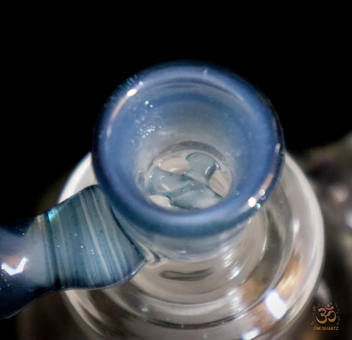 18mm Slides / Bowls by Sphinx Glassworks