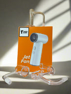 Banger Blower (USB-C Jet Fan)