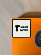 Banger Blower (USB-C Jet Fan)