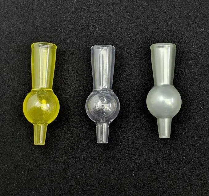 3DXL Caps by YG Glass Works (Puffco Peak Pro)