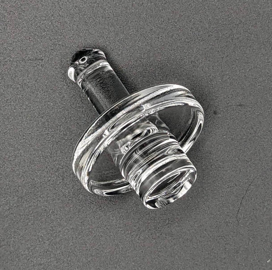 Dual Purpose Quartz Cap