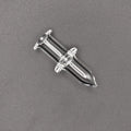 Compact Quartz Cap