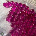 Terp Pearls for Puffco Pivot / Peak Pro / Carta (2mm Rubies & 3mm SiC Balls)