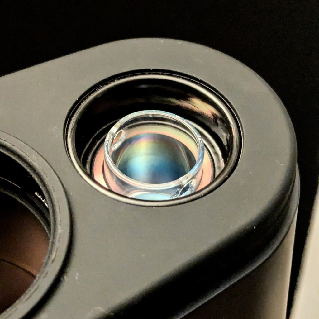 Dr. Dabber Switch 2 Quartz Insert