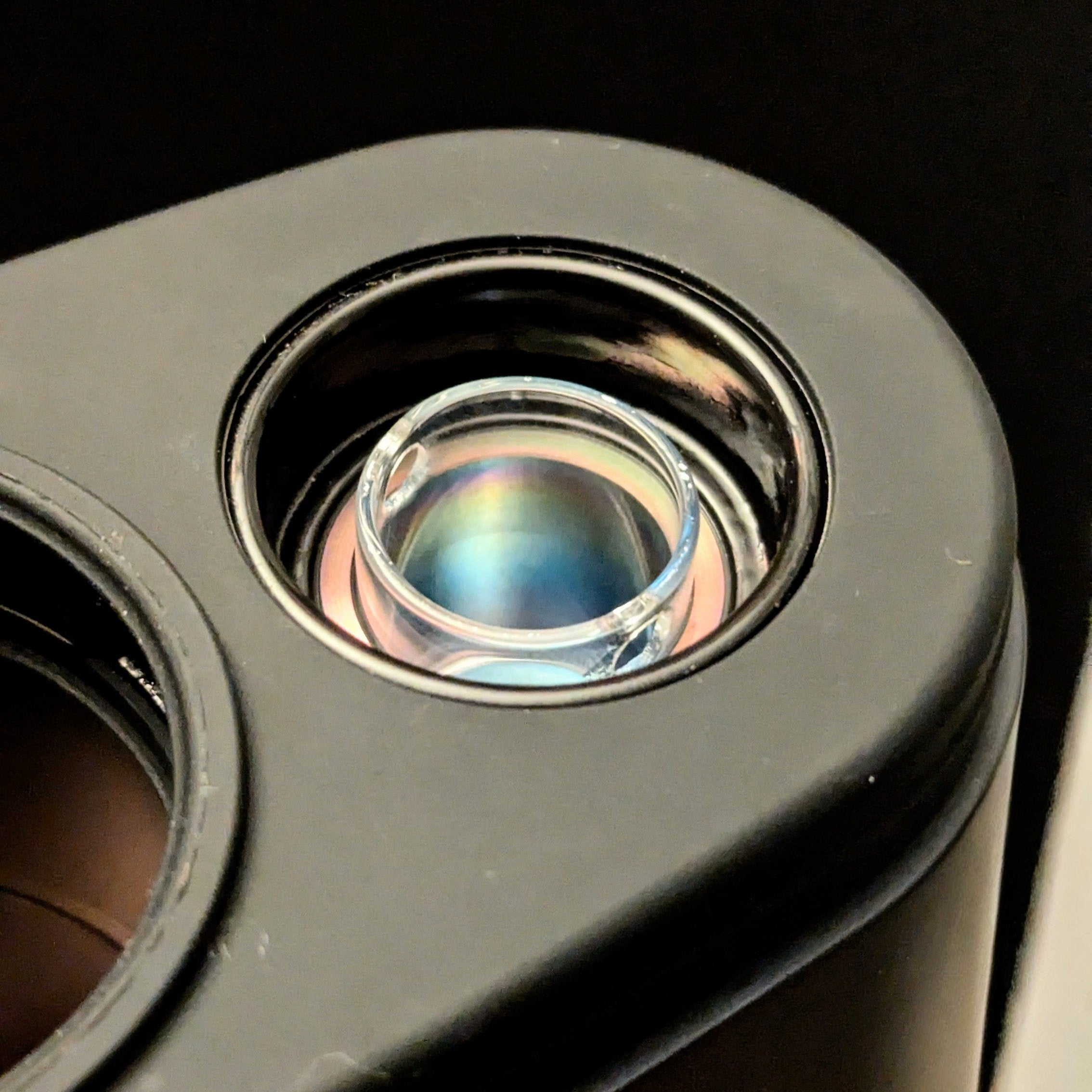 Dr. Dabber Switch 2 Quartz Insert