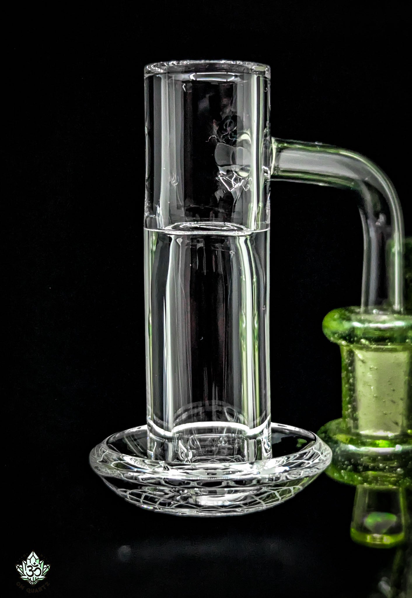 Towers – Om Quartz