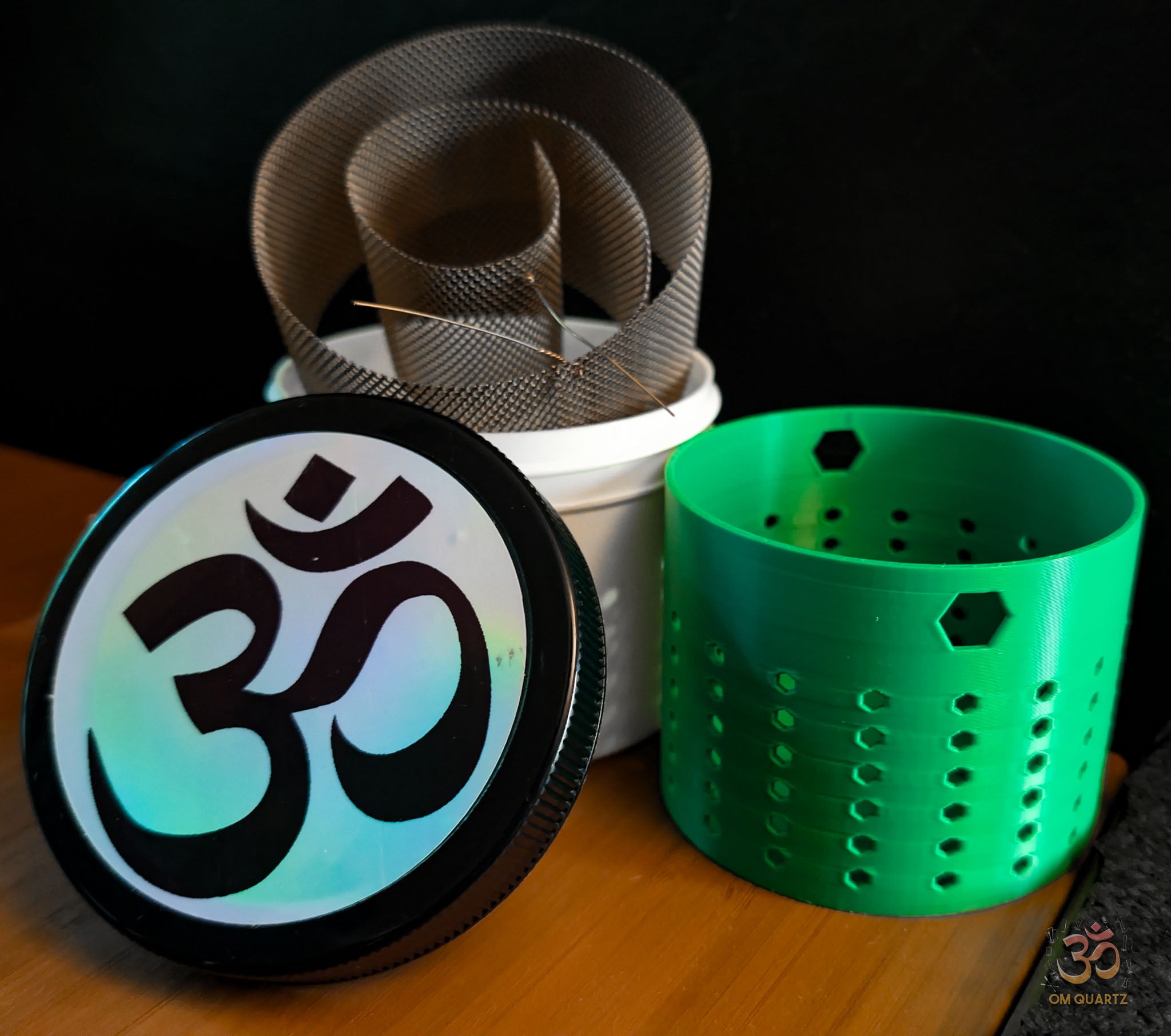 Coil Cage Bundle for Cobra Coils