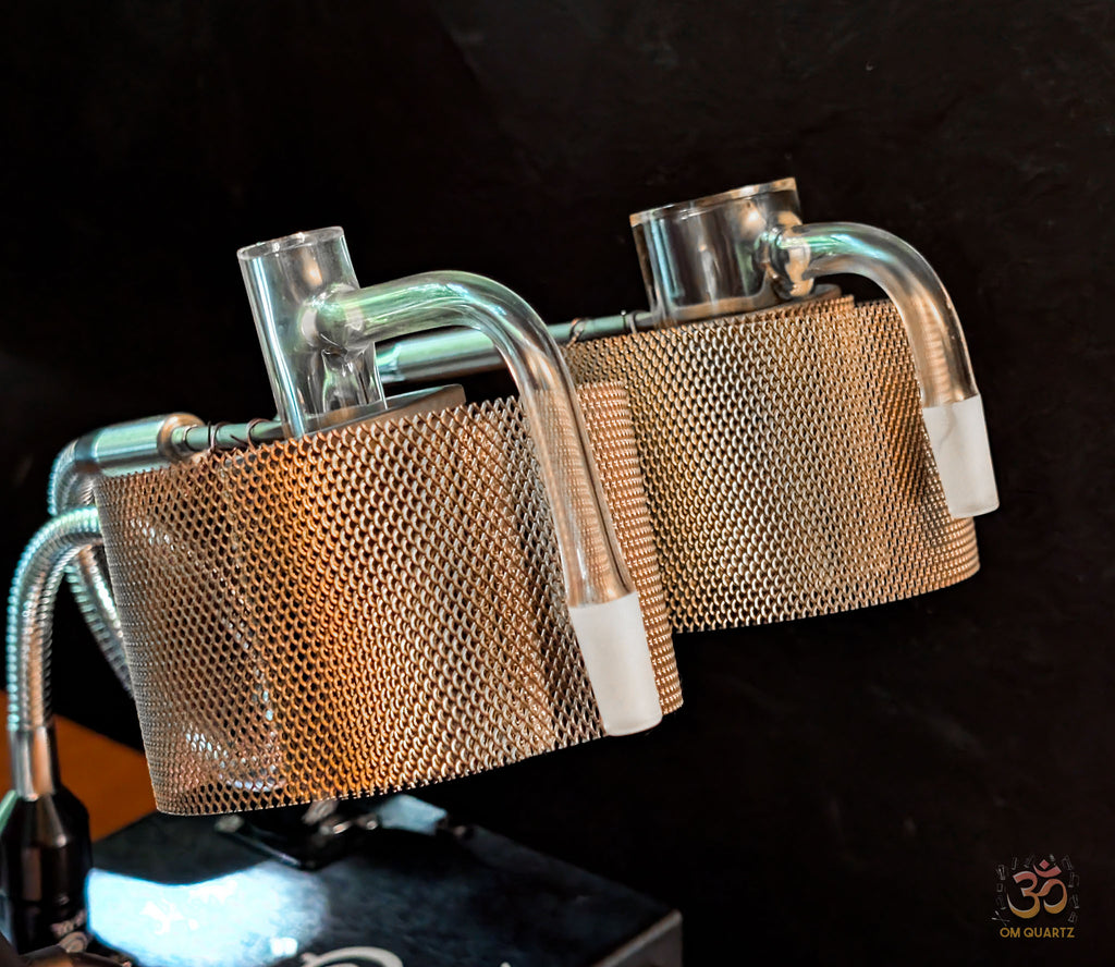 Coil Cage Bundle for Cobra Coils
