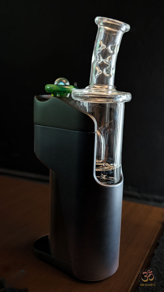 Switch GO Tops / Glass Upgrades / Wet & Dry Tops (Dr. Dabber)