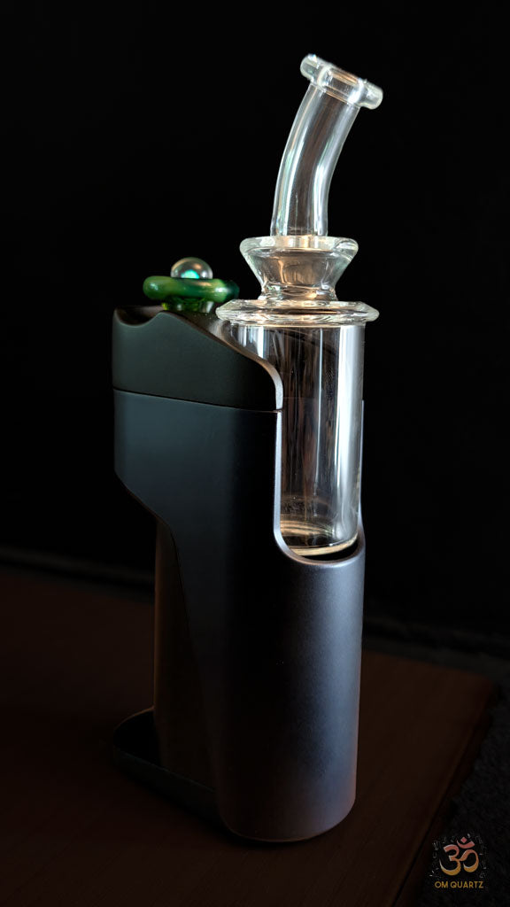 Switch GO Tops / Glass Upgrades / Wet & Dry Tops (Dr. Dabber)