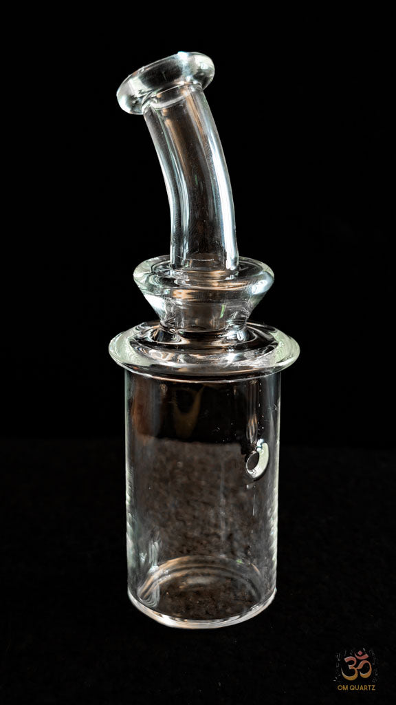 Switch GO Tops / Glass Upgrades / Wet & Dry Tops (Dr. Dabber)