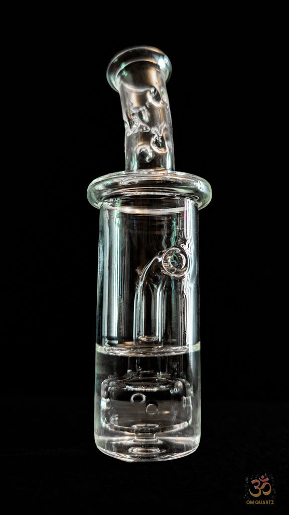 Switch GO Tops / Glass Upgrades / Wet & Dry Tops (Dr. Dabber)